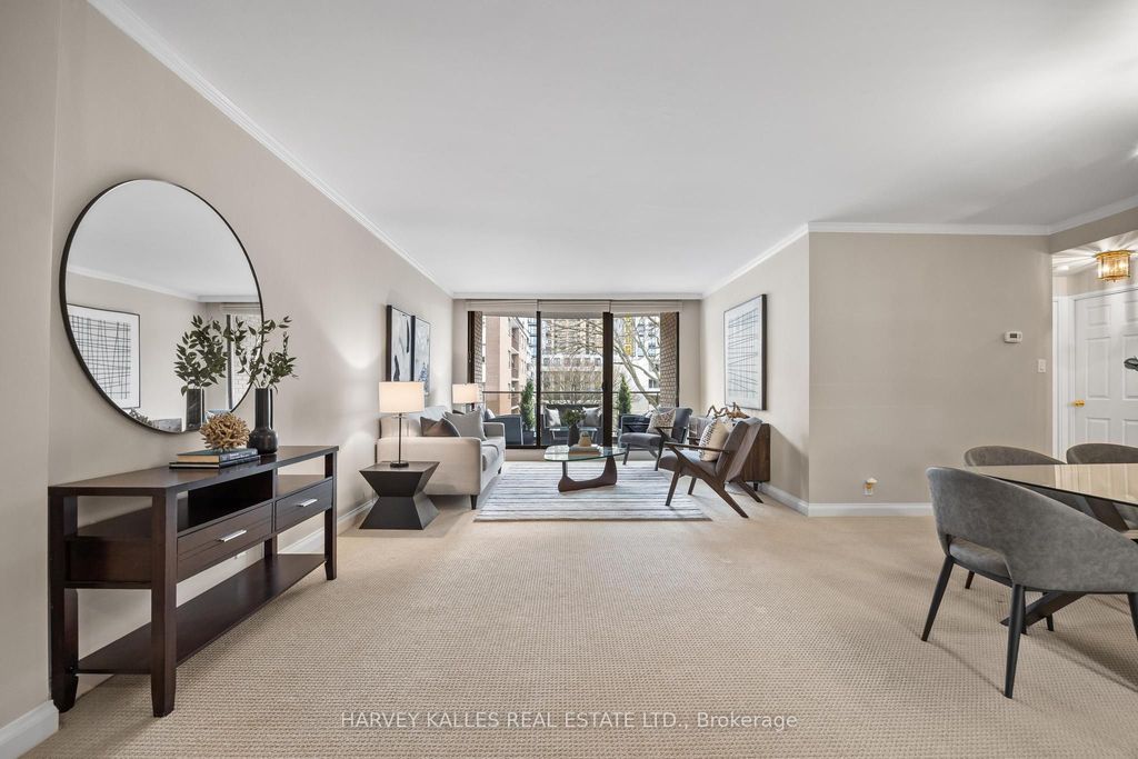 Photo of 350 Lonsdale Road #407, Toronto, ON M5P 1R6 (MLS # C13006382)