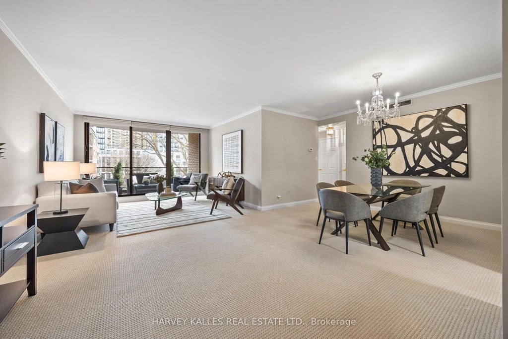 Photo of 350 Lonsdale Road #407, Toronto, ON M5P 1R6 (MLS # C13006382)