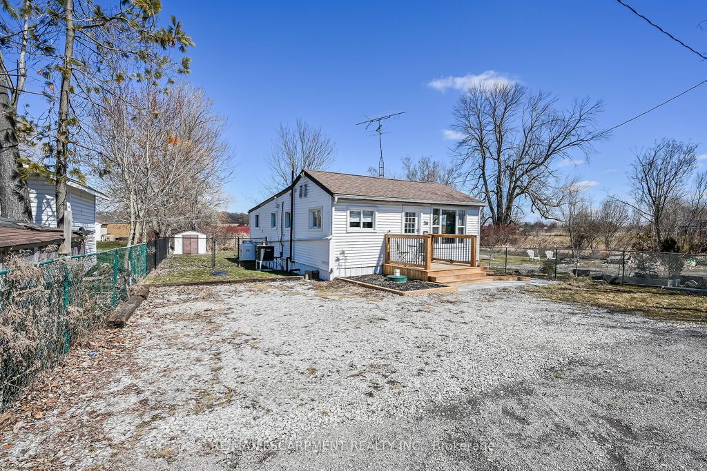 Photo of 16 Swallow Lane, Haldimand, ON N0A 1P0 (MLS # X12933256)
