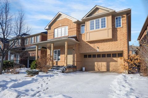 69 Stillman Drive Brampton ON L6X 0T1
