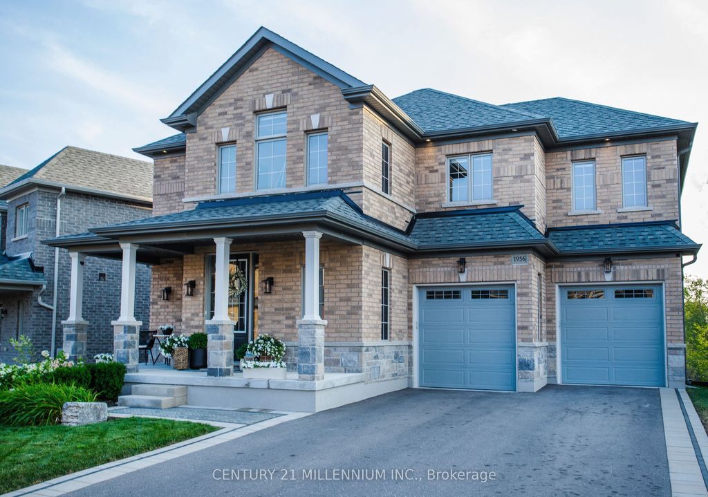 Photo of 1956 Don White Court, Oshawa, ON L1K 1A1 (MLS # E12729430)