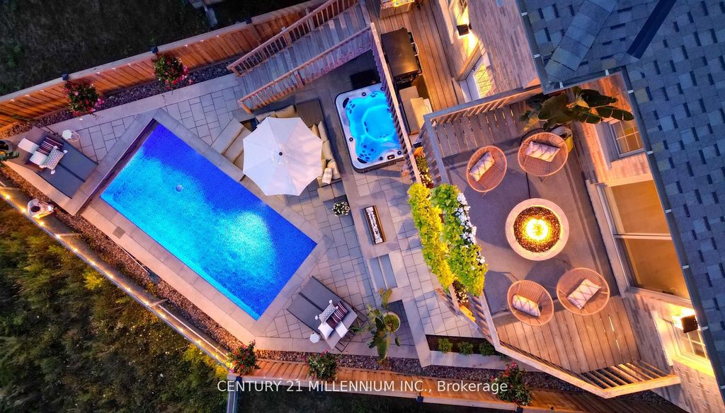 Photo of 1956 Don White Court, Oshawa, ON L1K 1A1 (MLS # E12729430)