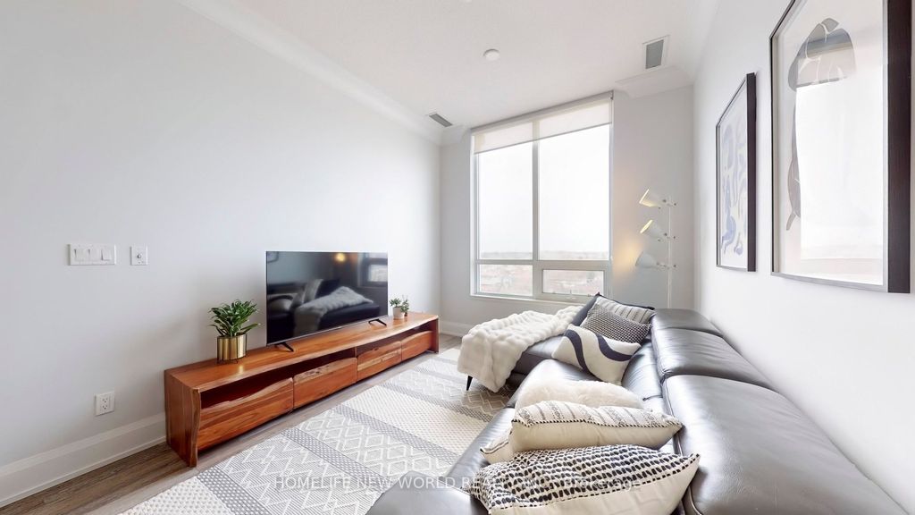 Photo of 25 Water Walk Drive #PH15, Markham, ON L3P 1N3 (MLS # N12705210)