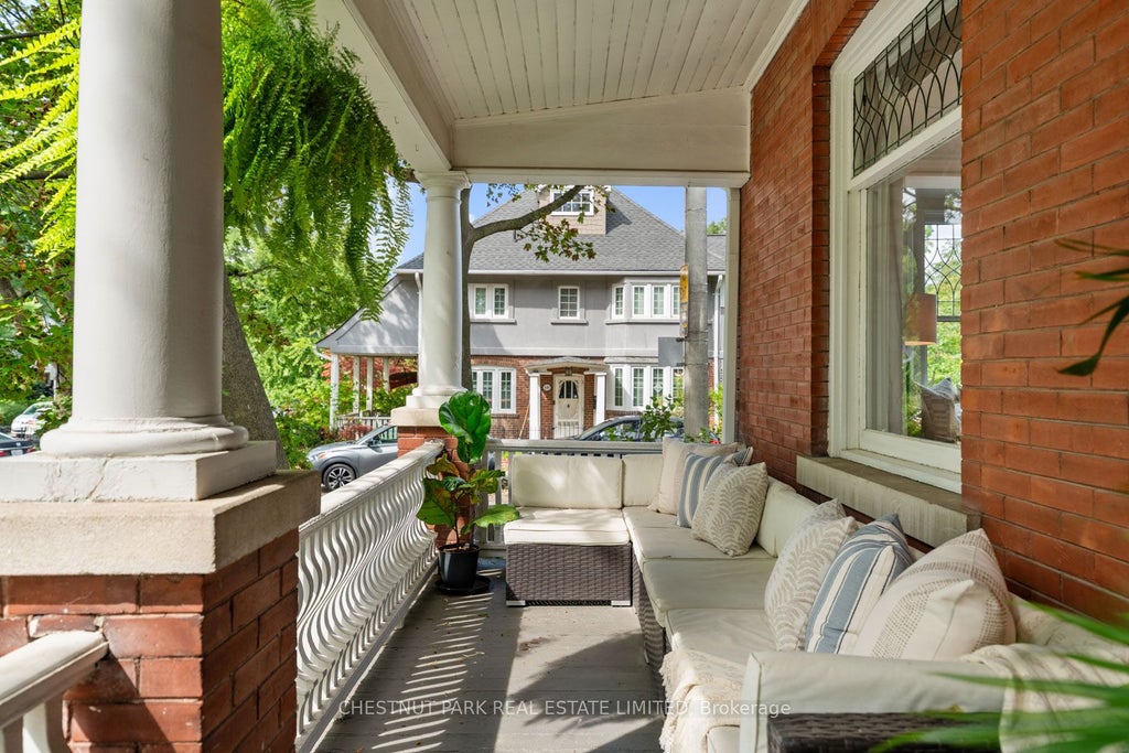 Photo of 139 Hammersmith Avenue, Toronto, ON M4E 2W5 (MLS # E13779998)