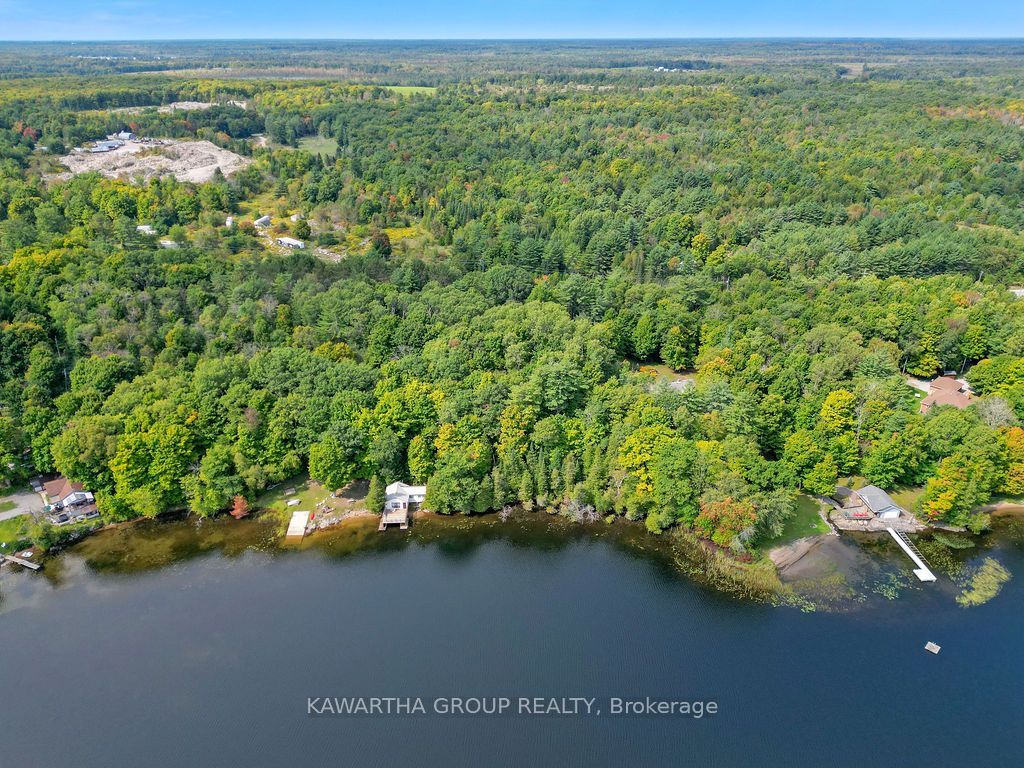 Photo of 7190 35 Highway N, Kawartha Lakes, ON K0M 1K0 (MLS # X12832410)