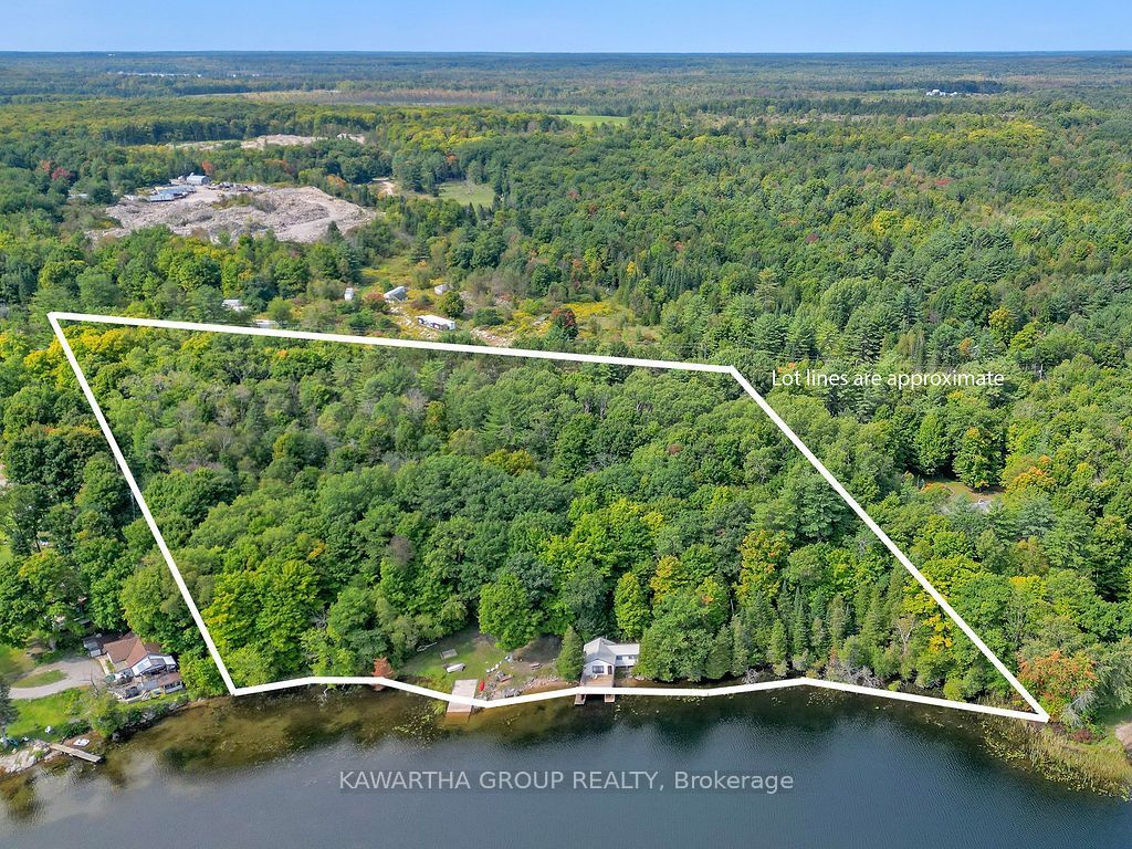 Photo of 7190 35 Highway N, Kawartha Lakes, ON K0M 1K0 (MLS # X12832410)