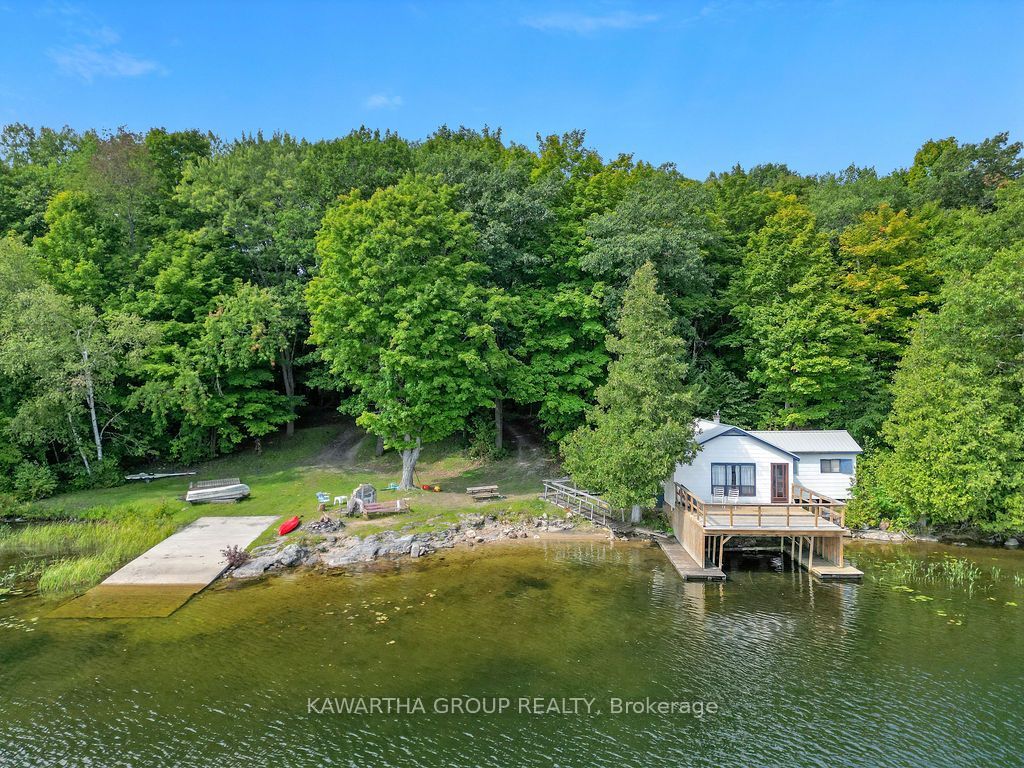 Photo of 7190 35 Highway N, Kawartha Lakes, ON K0M 1K0 (MLS # X12832410)