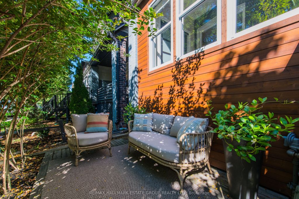 Photo of 23 Caroline Avenue, Toronto, ON M4M 2X6 (MLS # E12439203)