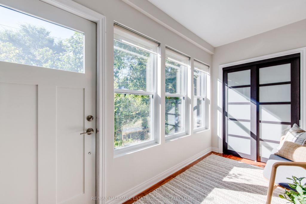 Photo of 23 Caroline Avenue, Toronto, ON M4M 2X6 (MLS # E12439203)