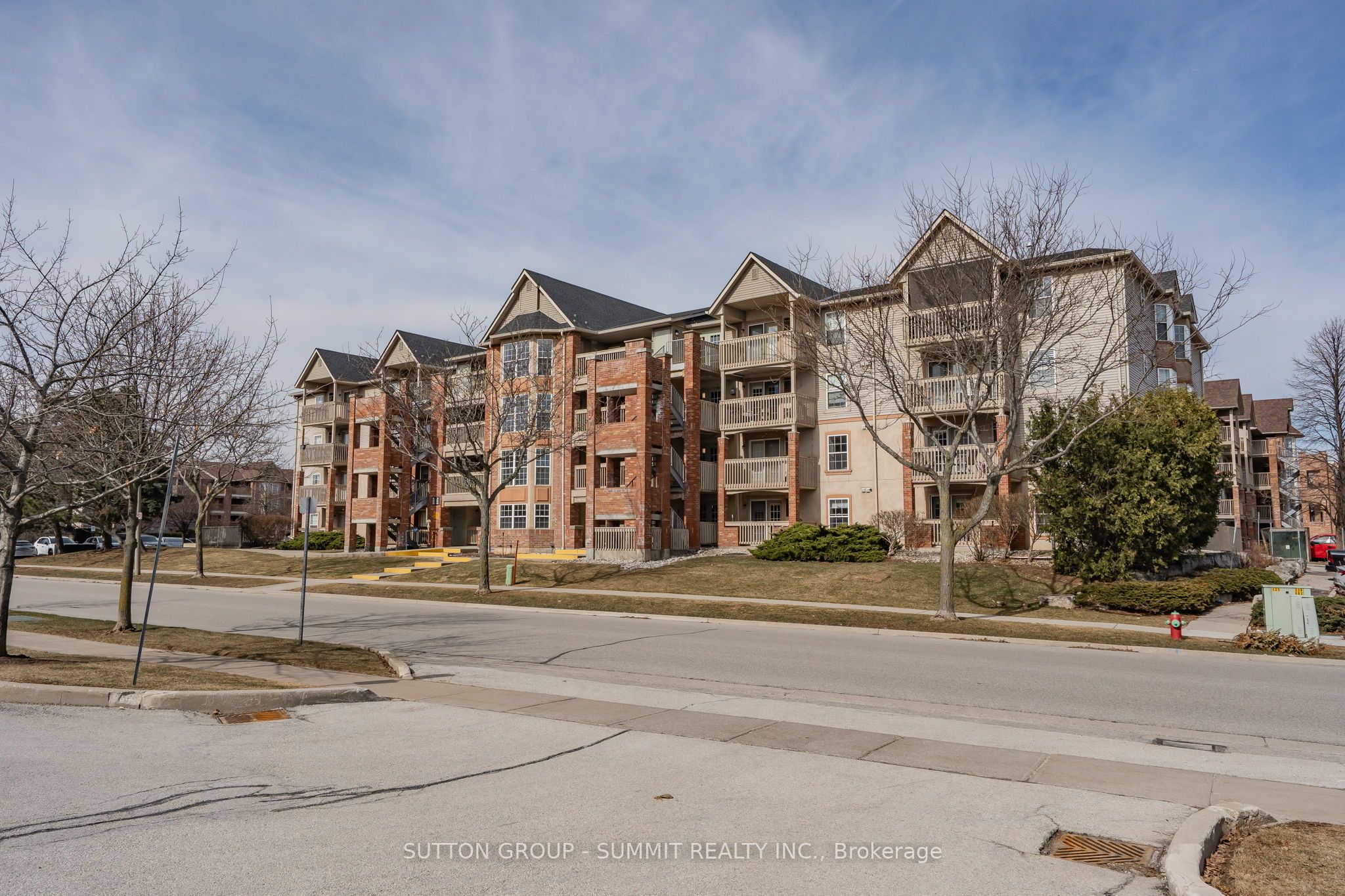 4015 KILMER Drive 406