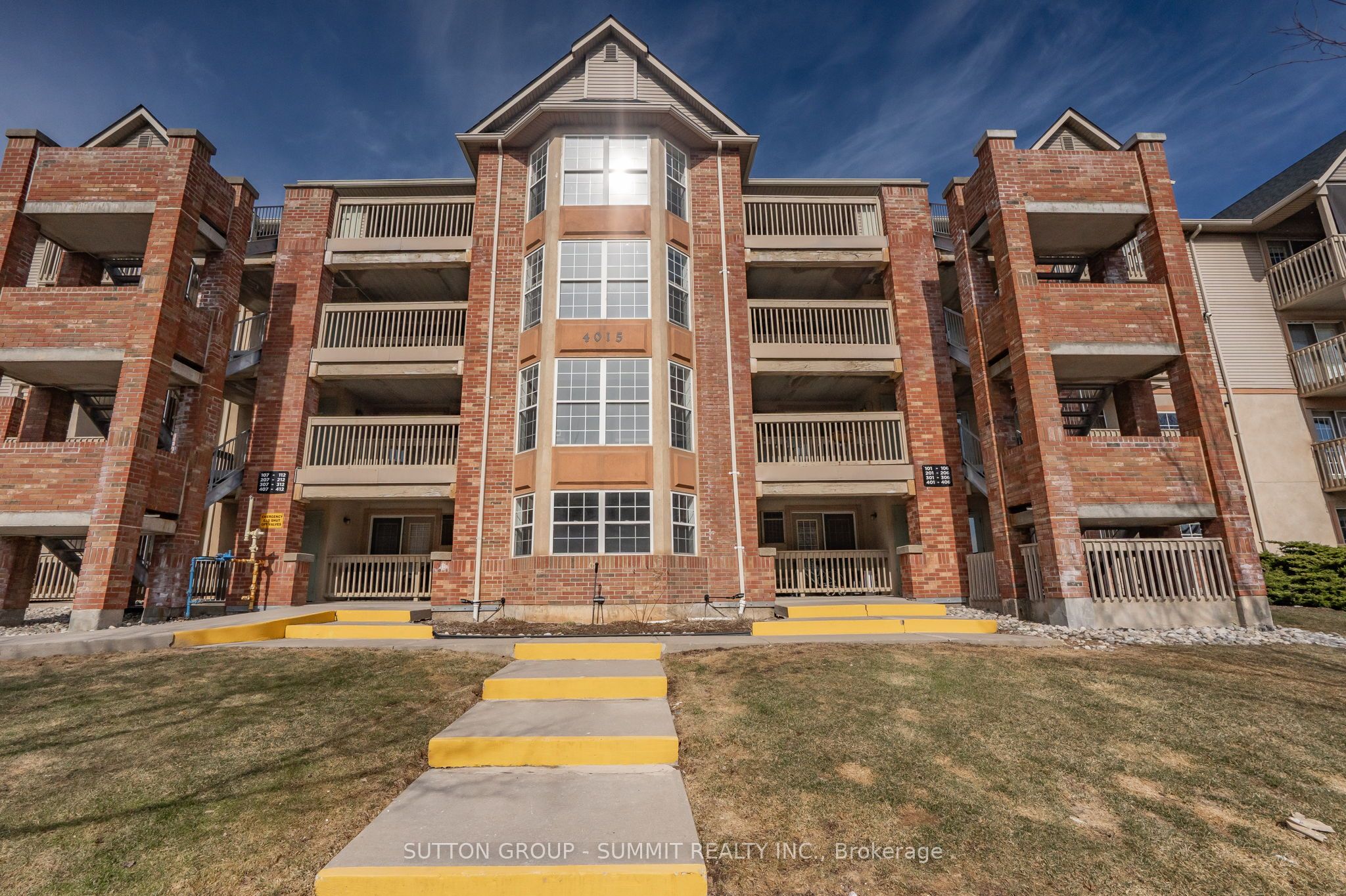4015 KILMER Drive 406