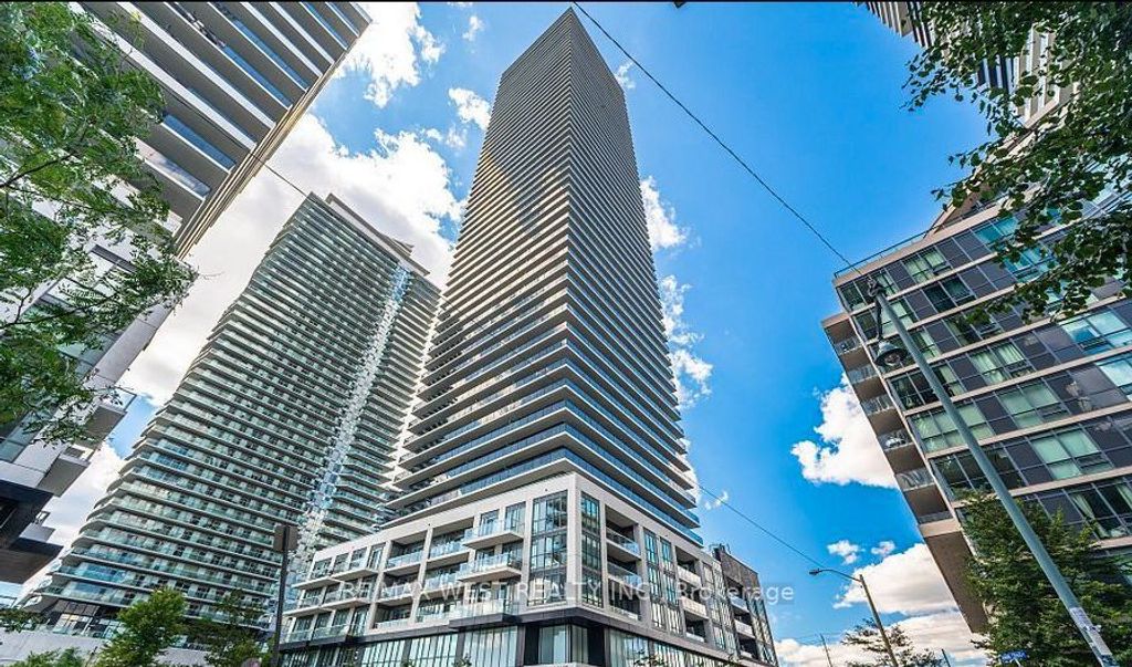 Photo of 70 Annie Craig Drive #4007, Toronto, ON M8V 0G2 (MLS # W13233910)