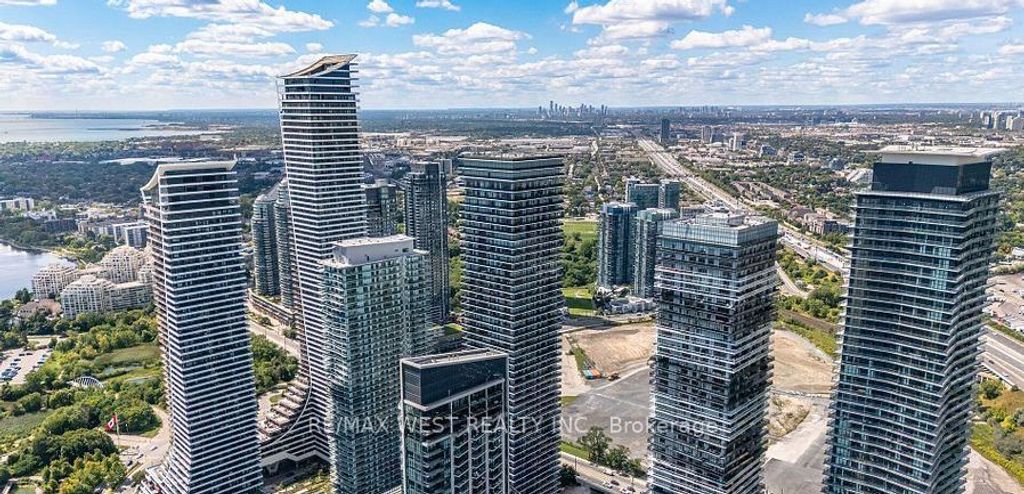 Photo of 70 Annie Craig Drive #4007, Toronto, ON M8V 0G2 (MLS # W13233910)