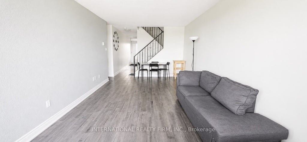 Photo of 40 Sunny Glenway #308, Toronto, ON M3C 2Z2 (MLS # C13611256)