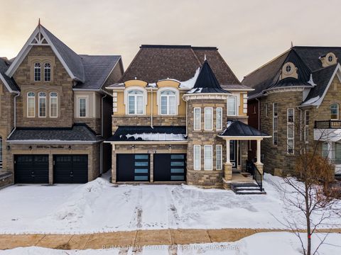 3290 Erin Centre Boulevard Mississauga ON L5M 0K9