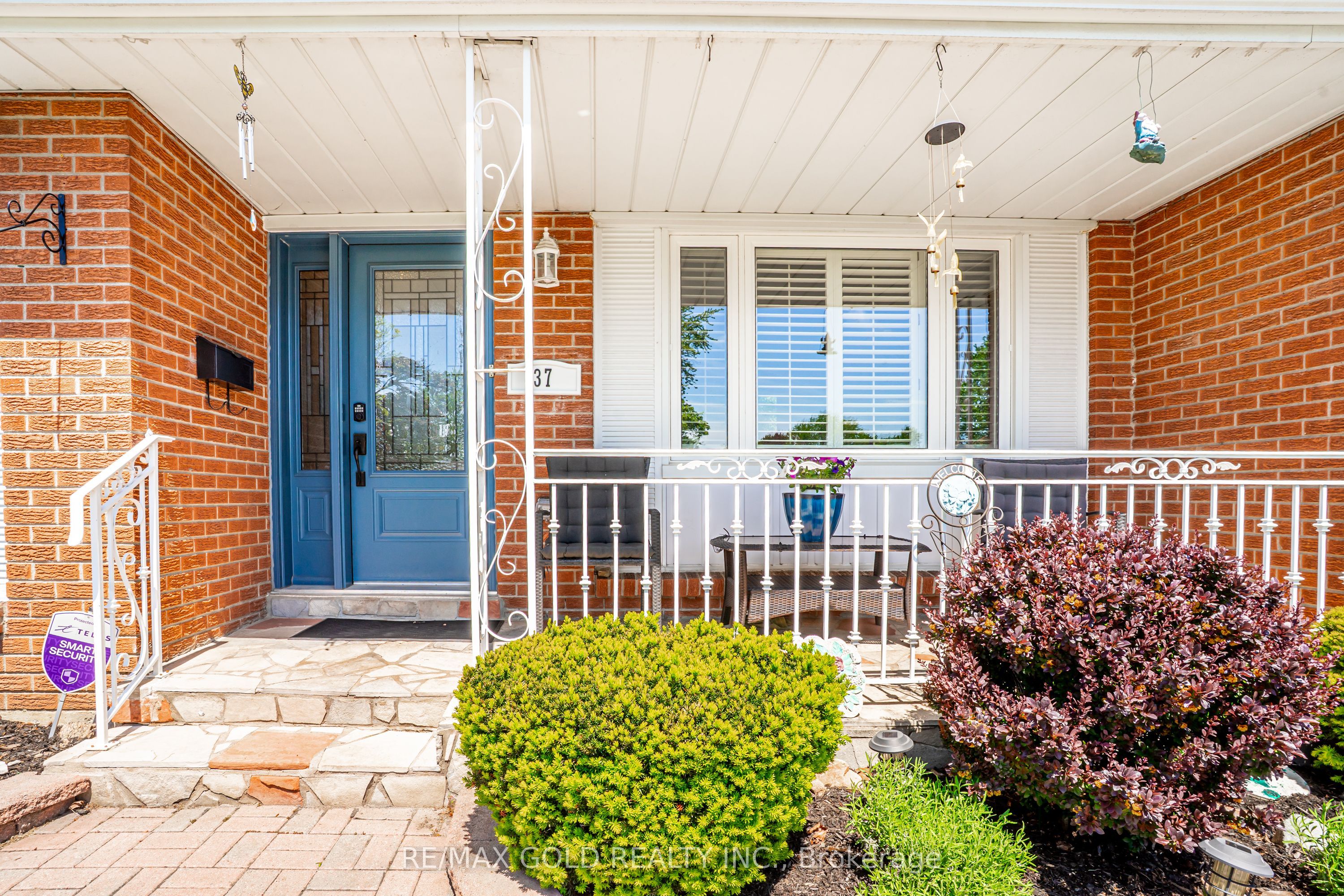37 Devonshire Drive