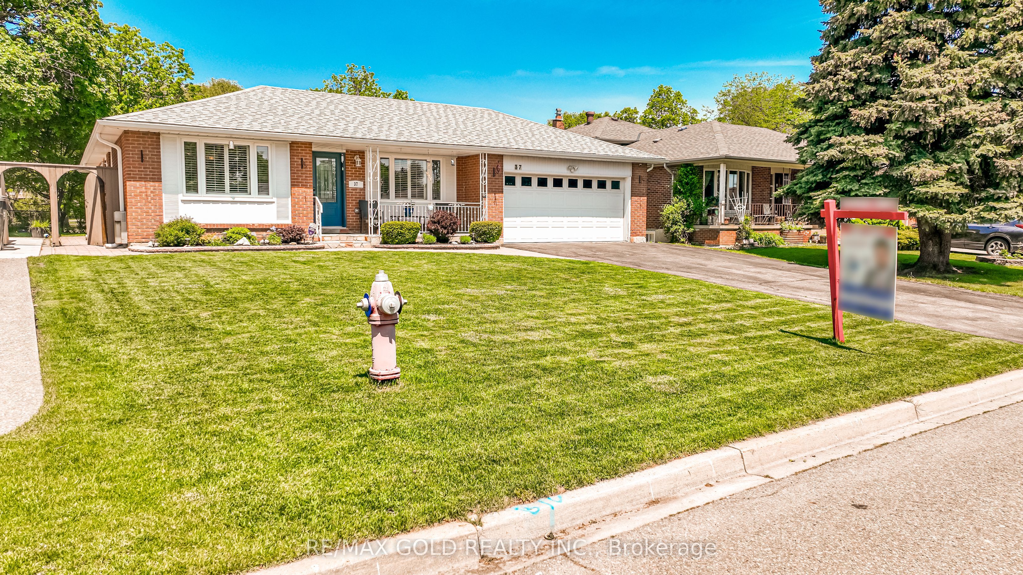 37 Devonshire Drive