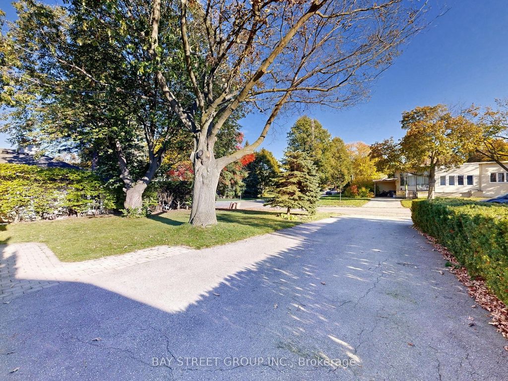 Photo of 8 Overton Crescent, Toronto, ON M3B 2V2 (MLS # C12483025)