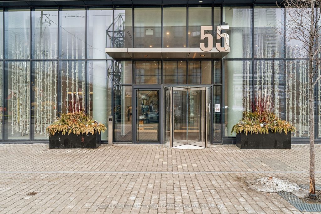 Photo of 55 Cooper Street #5105, Toronto, ON M5E 0G1 (MLS # C12954958)