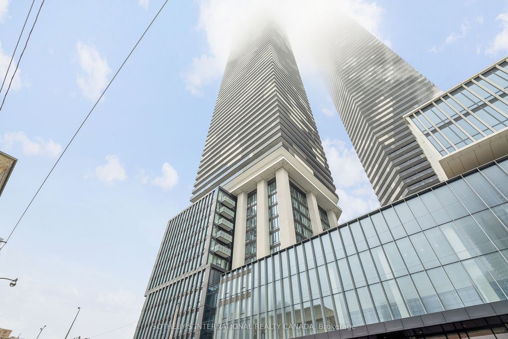 Photo of 55 Cooper Street #5105, Toronto, ON M5E 0G1 (MLS # C12954958)