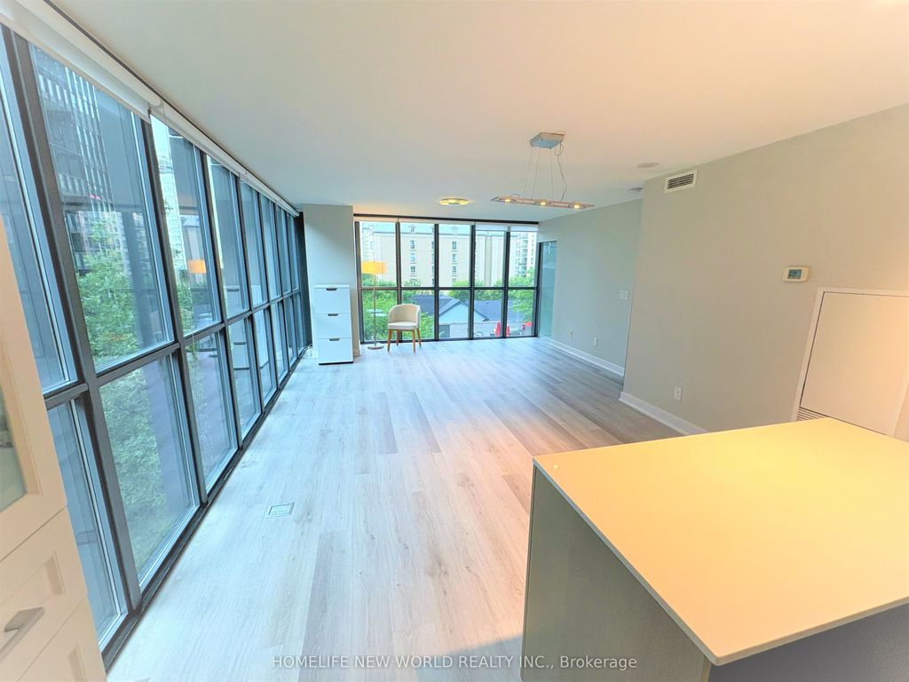 Photo of 110 Charles Street E #503, Toronto, ON M4Y 1T5 (MLS # C12707350)