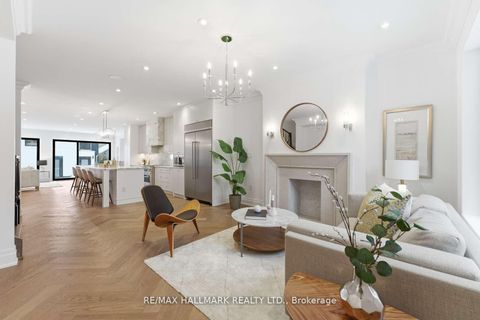 90 Garden Avenue Toronto ON M6R 1H7