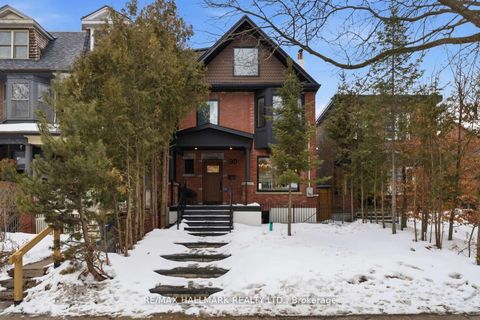 90 Garden Avenue Toronto ON M6R 1H7