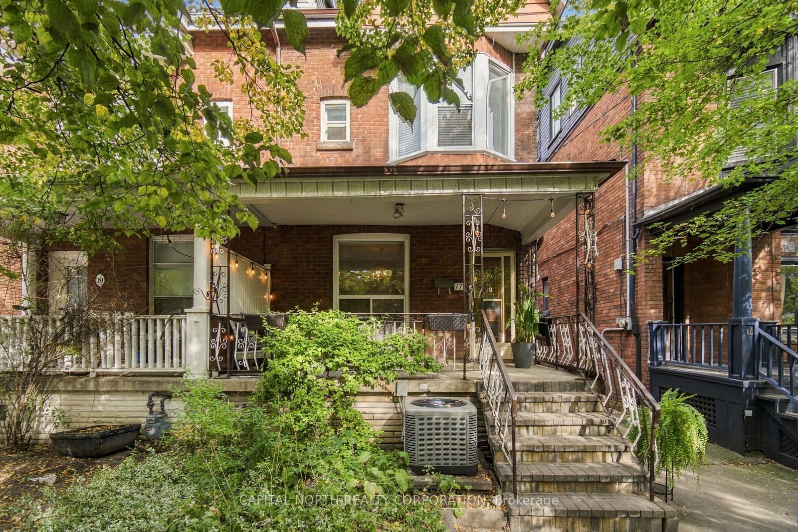 17 Delaware Avenue