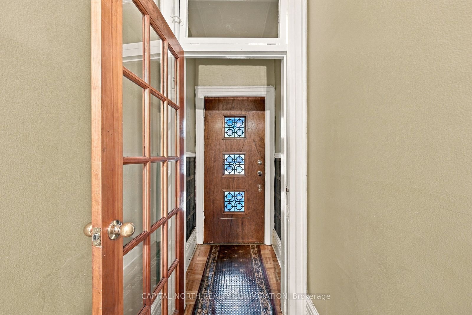 17 Delaware Avenue