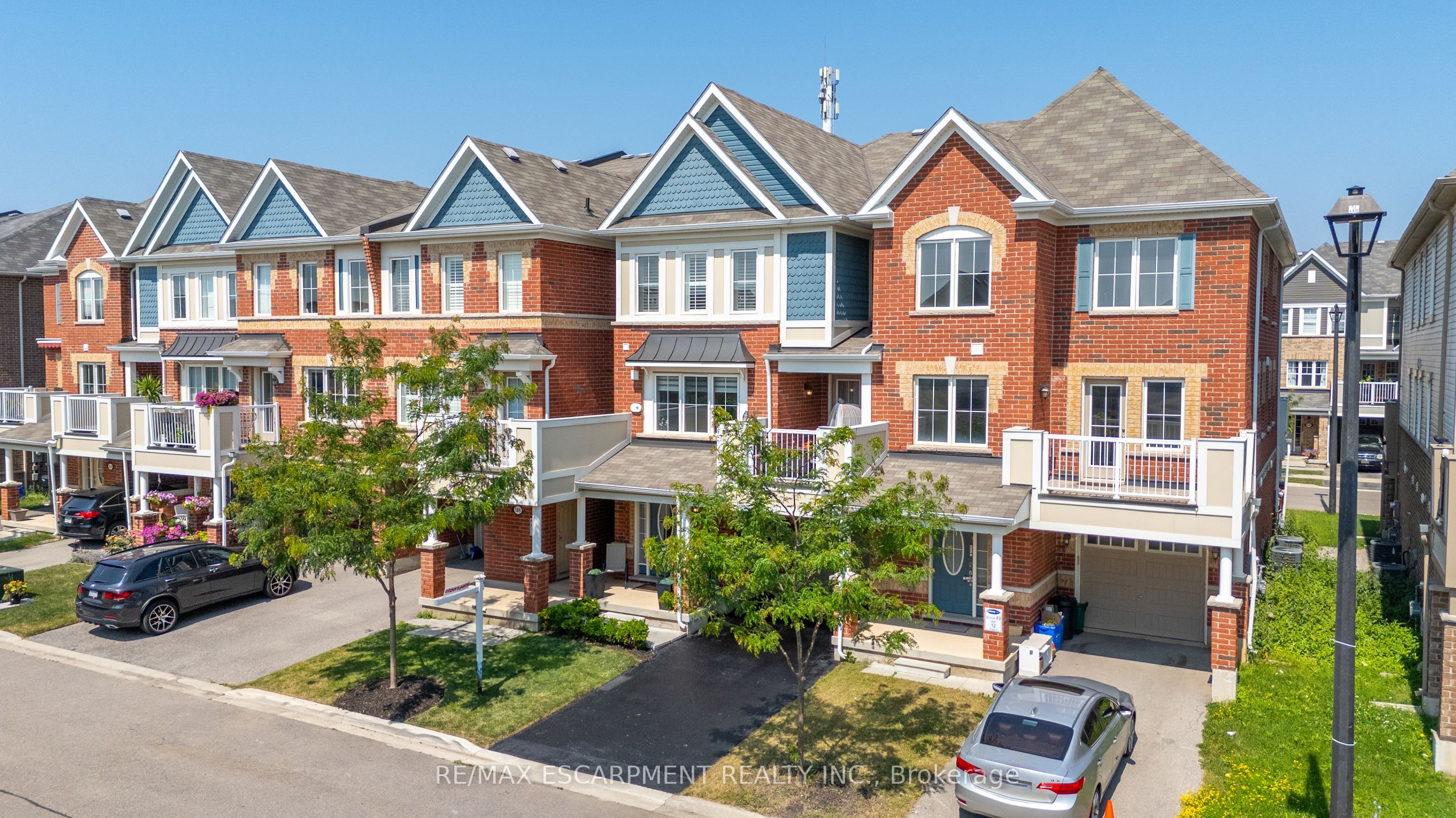 191 Lemieux Court