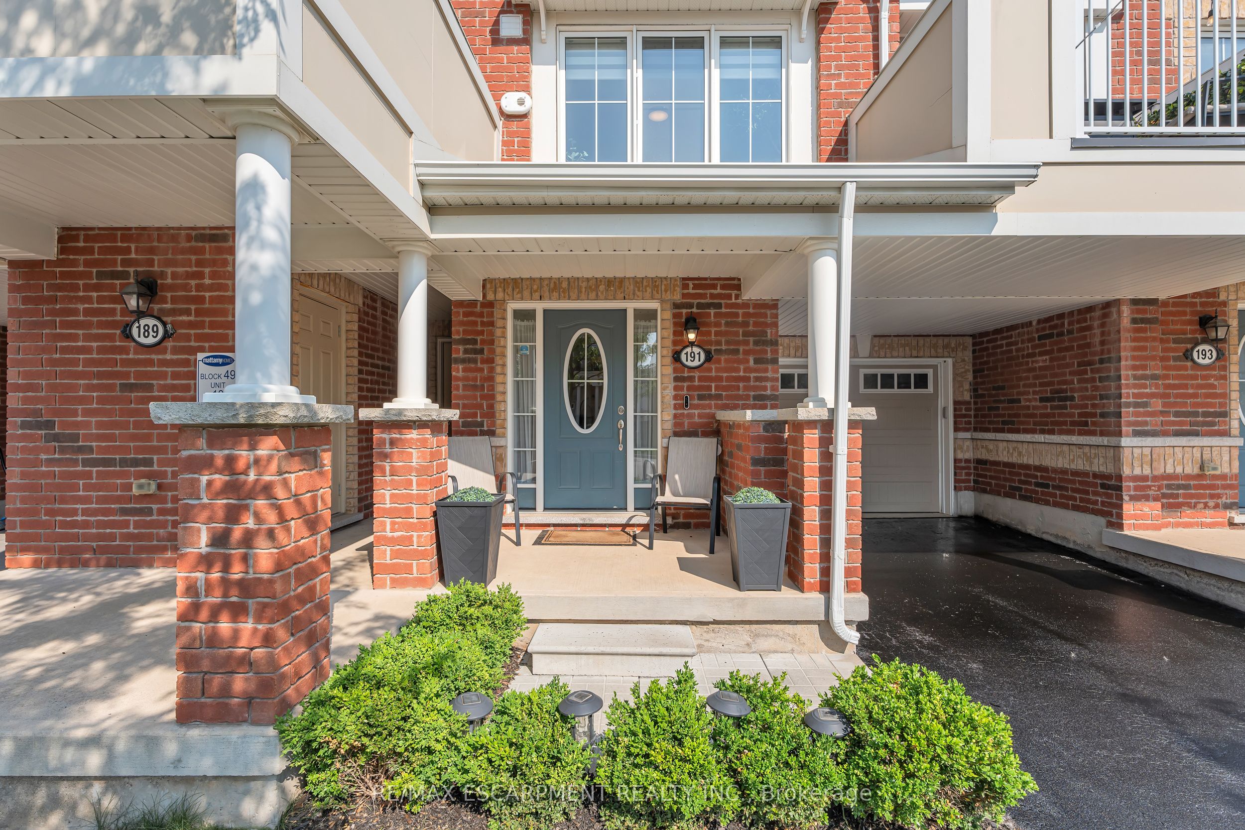 191 Lemieux Court