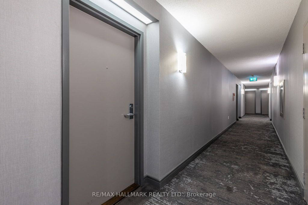 Photo of 21 Overlea Boulevard #1801, Toronto, ON M4H 1P2 (MLS # C13023406)