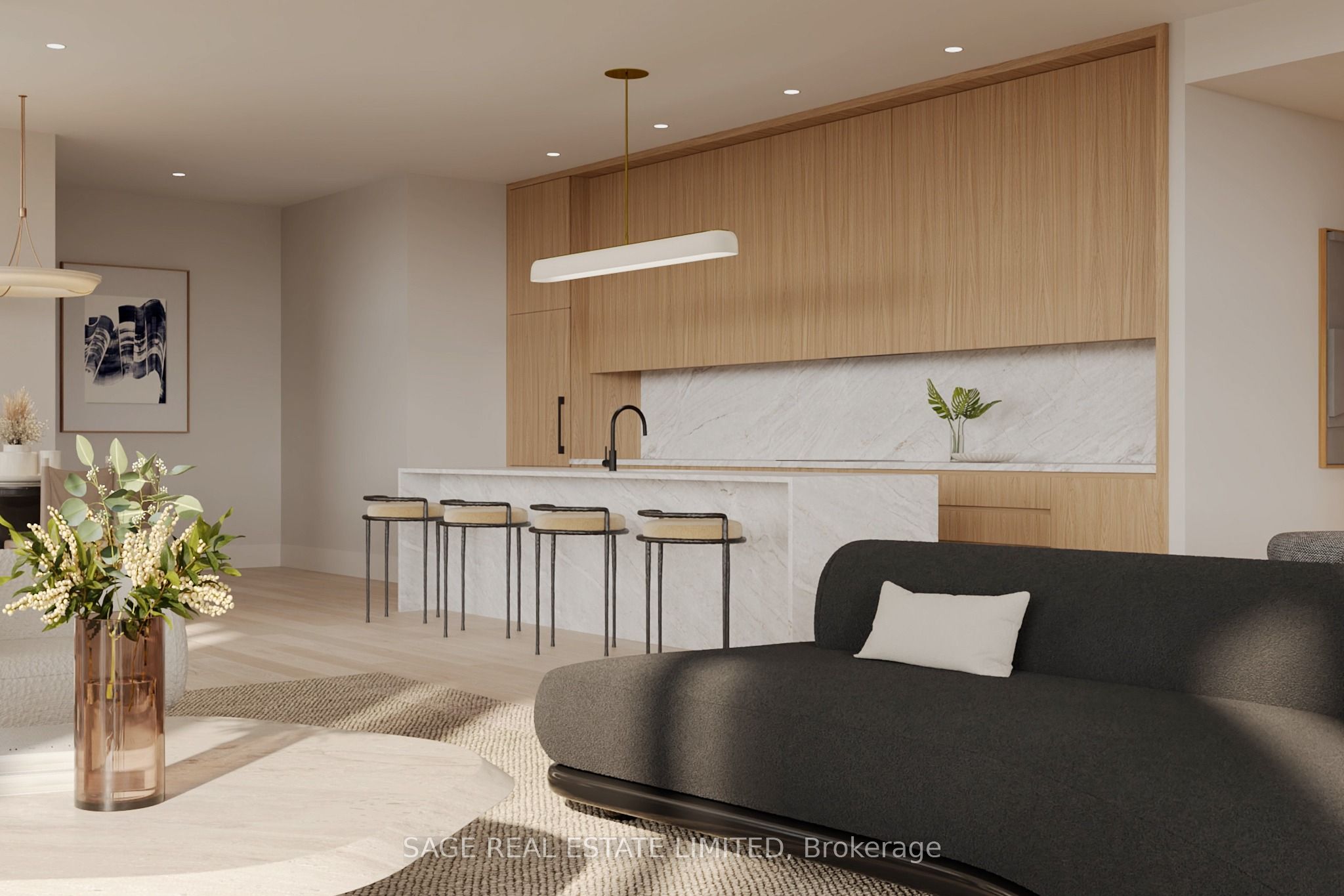 287 Davenport Road 304