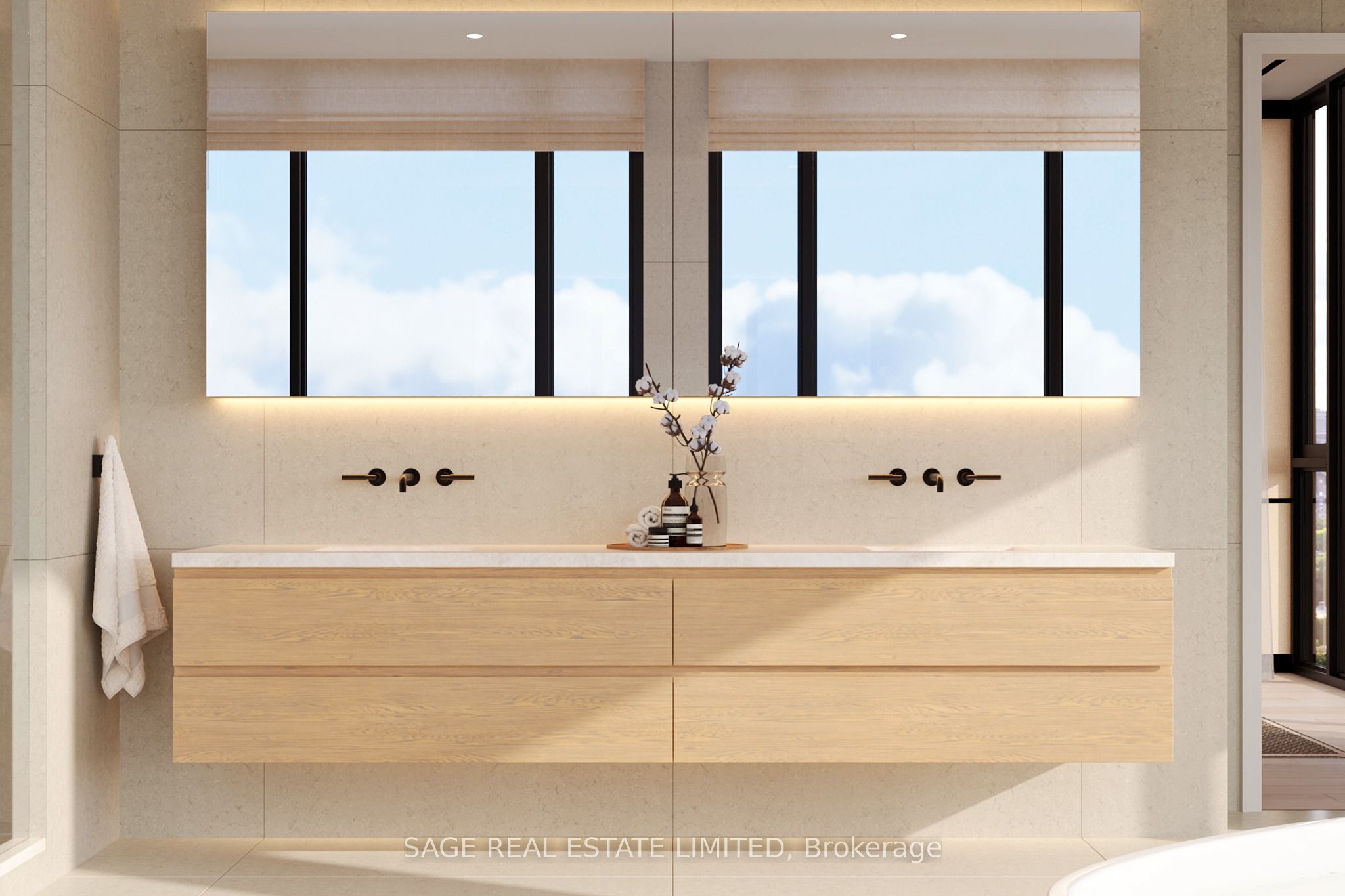 287 Davenport Road 304