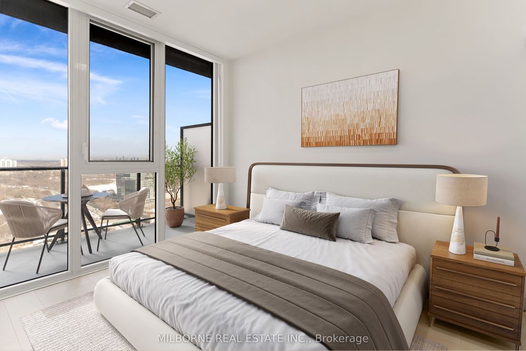 Photo of 5 Defries Street #3110, Toronto, ON M5A 0W7 (MLS # C13207858)