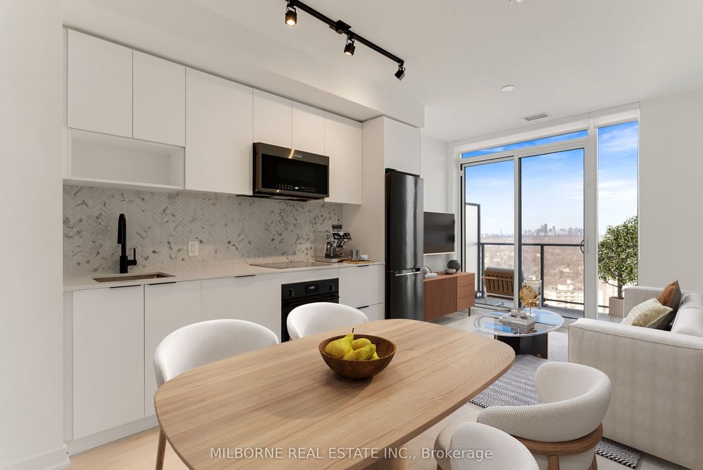Photo of 5 Defries Street #3110, Toronto, ON M5A 0W7 (MLS # C13207858)