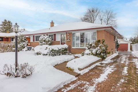 Photo of 153 Mark Street, London East, ON N5V 2G8 (MLS # X12596630)