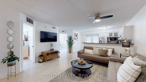 4003 Kilmer Drive 111 Burlington ON L7M 4M1