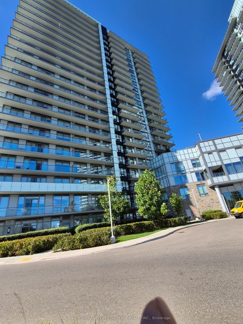 4655 Metcalfe Avenue 1904 Mississauga ON L5M 0Z7