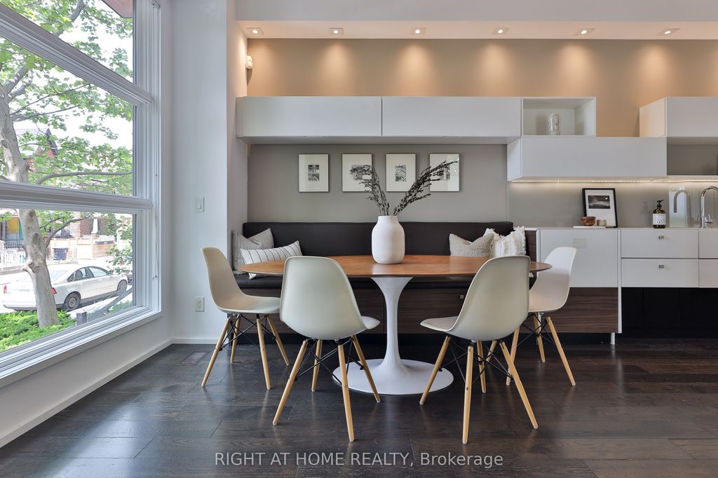 Photo of 207 Claremont Street, Toronto, ON M6J 2N1 (MLS # C12734758)