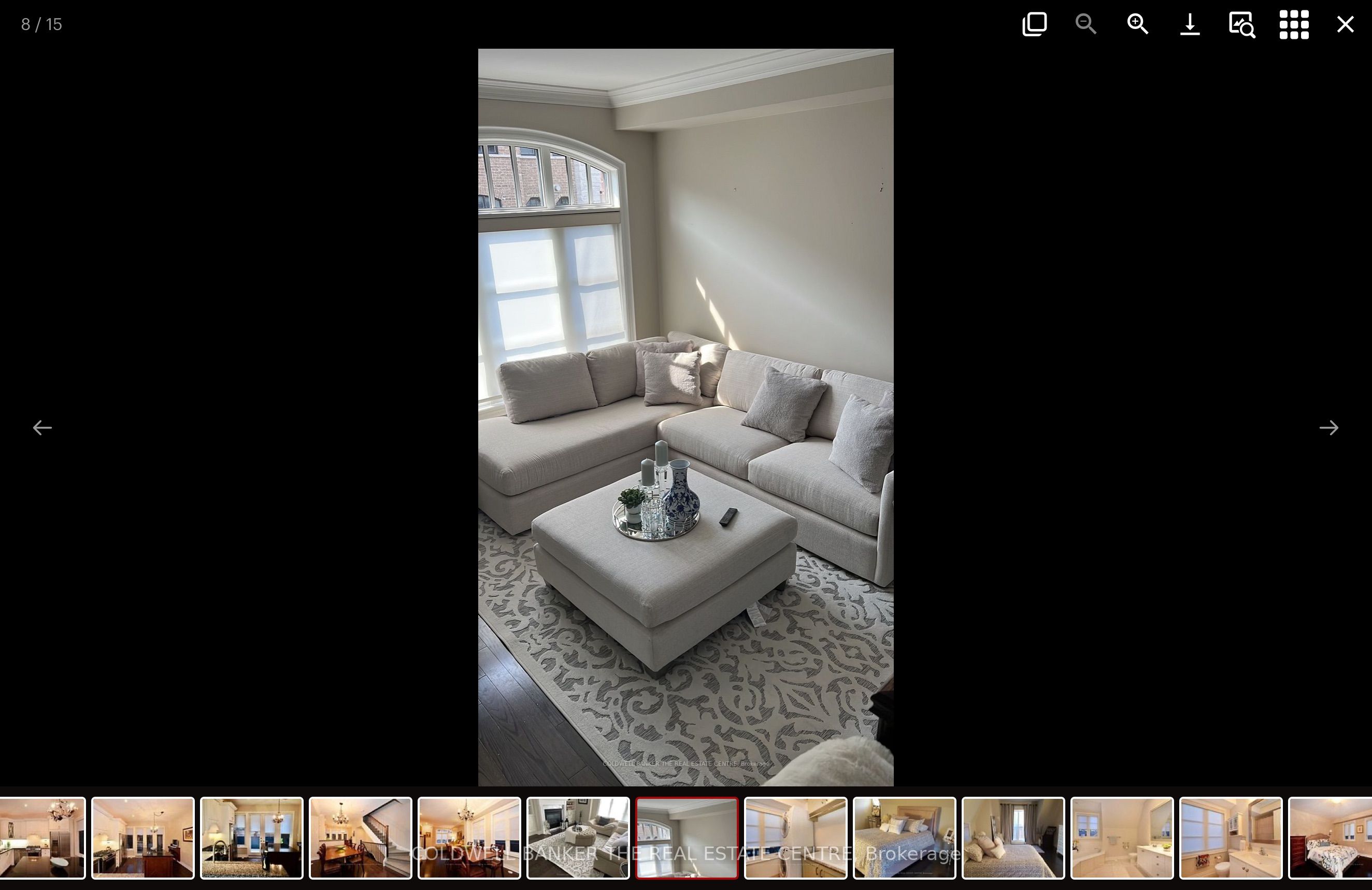 10 Powseland Crescent