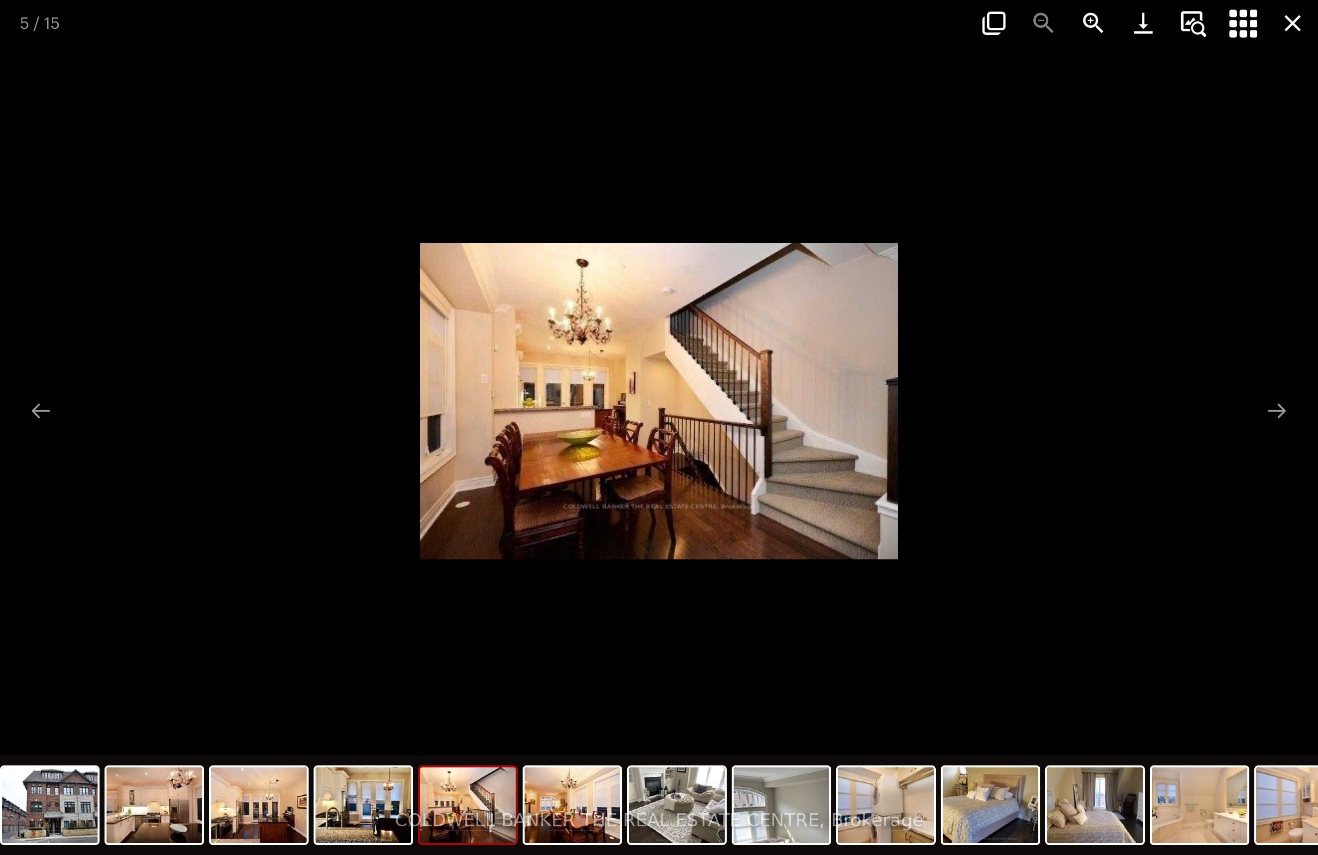 10 Powseland Crescent