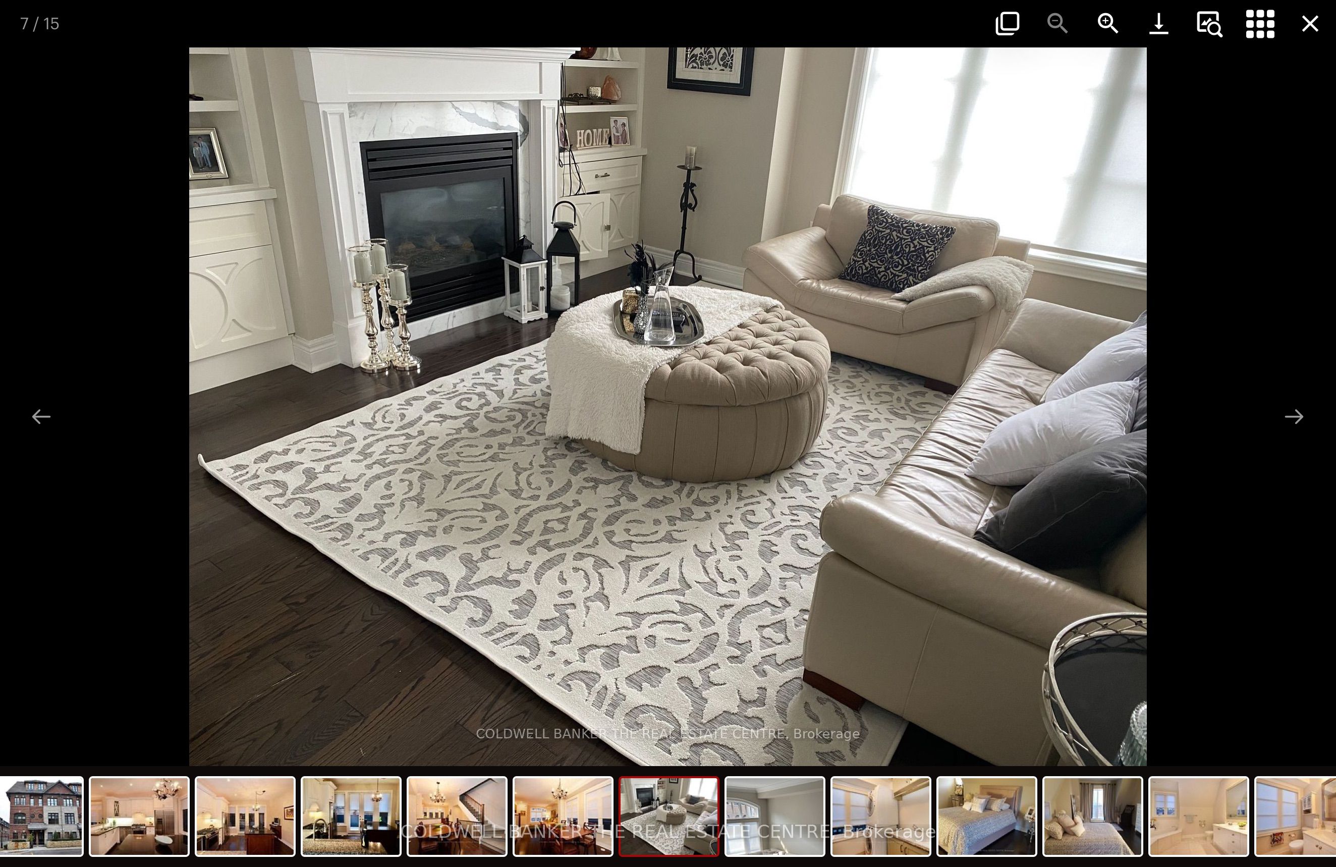 10 Powseland Crescent