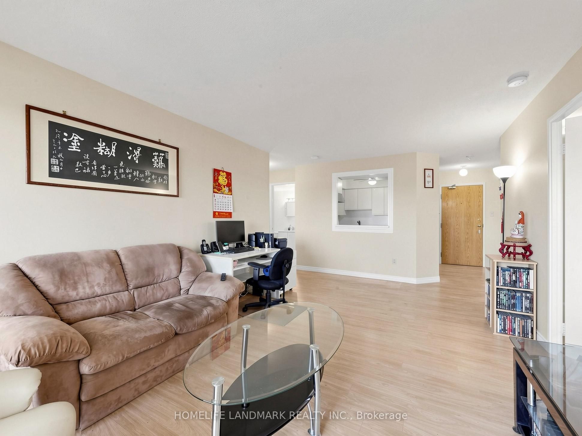 326 Major Mackenzie Drive E 621