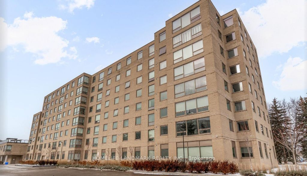 Photo of 326 Major Mackenzie Drive E #621, Richmond Hill, ON L4C 8T4 (MLS # N13147012)