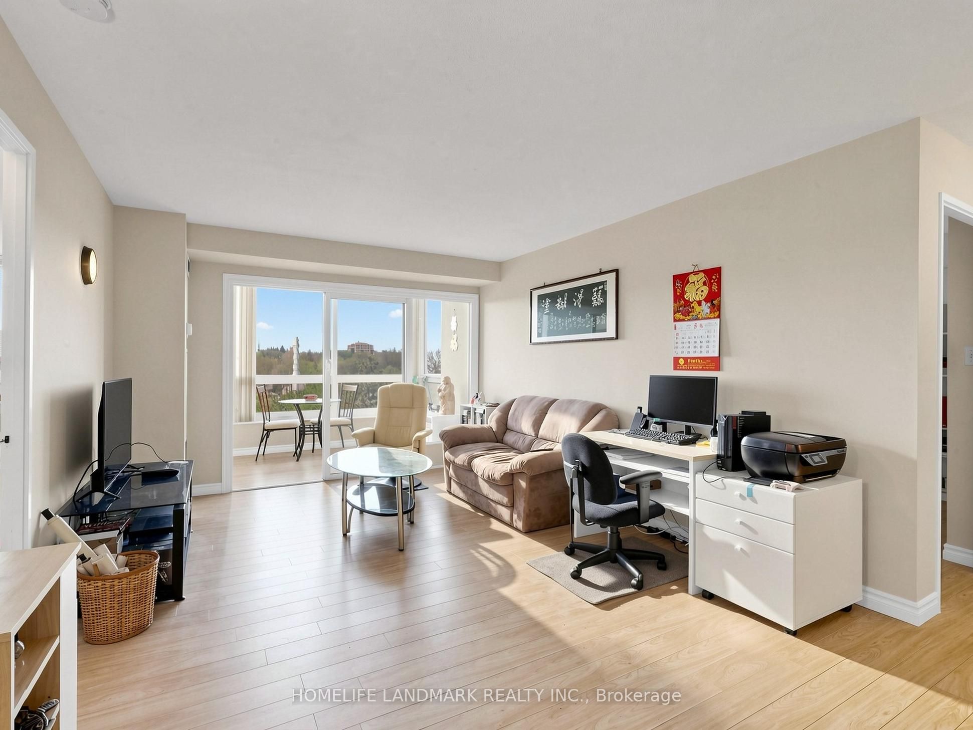 326 Major Mackenzie Drive E 621