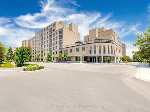 326 Major Mackenzie Drive E 621 Richmond Hill ON L4C 8T4