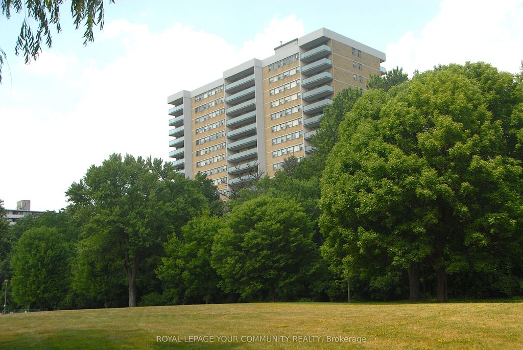 Photo of 2130 Weston Road #901, Toronto, ON M9N 3R9 (MLS # W12294394)