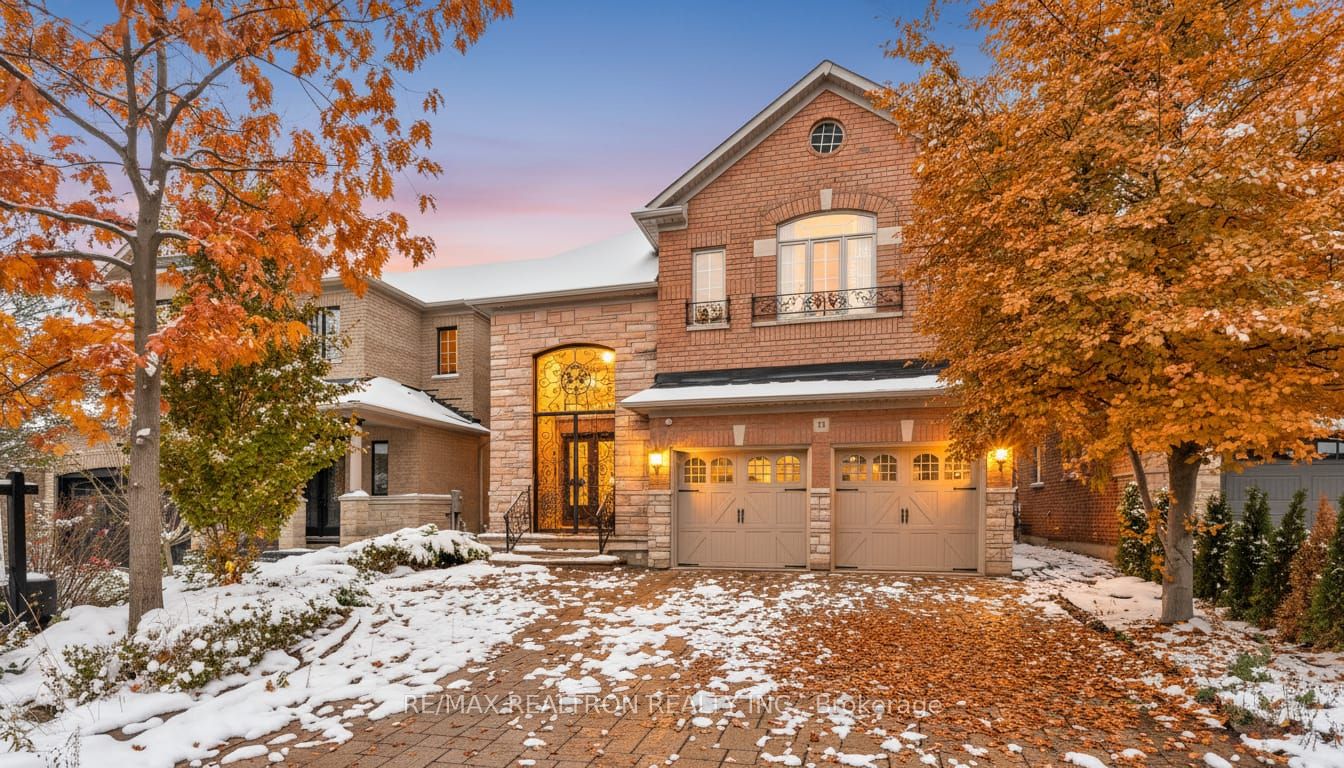 20 Shalom Aleichem Court