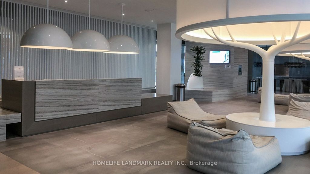 Photo of 100 Harbour Street #1910, Toronto, ON M5J 1B7 (MLS # C12531532)